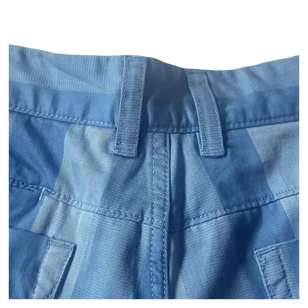 The North Face Narrows Plaid Shorts Mens Size 36 NWT Hiking Gorpcore Outdoors